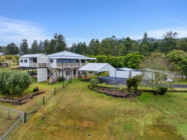 Property 309 Upper Coomera Road, Canungra QLD 4275 IMAGE 0