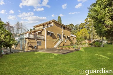 Property 298 Galston Road, Galston NSW 2159 IMAGE 0