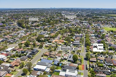 Property 43 Windsor Road, Padstow NSW 2211 IMAGE 0