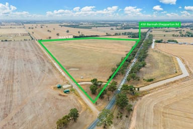 Property 4191 Barmah Shepparton Road, Bunbartha VIC 3634 IMAGE 0