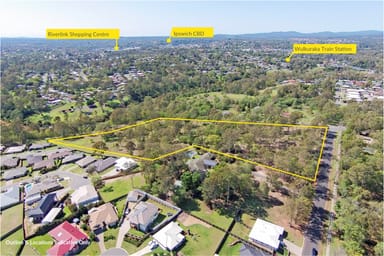 Property 122 Gregory Street, WULKURAKA QLD 4305 IMAGE 0