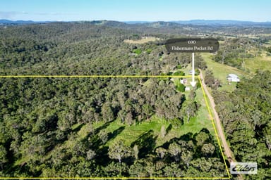 Property 690 Fishermans Pocket Road, Fishermans Pocket QLD 4570 IMAGE 0