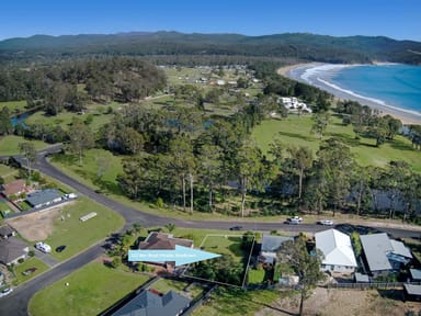 Property 122 Ben Boyd Parade, Boydtown NSW 2551 IMAGE 0