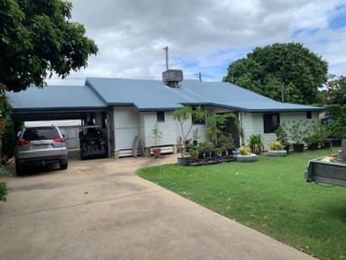 Property 2 Bicentennial Drive, Emerald QLD 4720 IMAGE 0