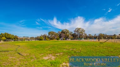 Property 186 Blechynden Road, DINNINUP WA 6244 IMAGE 0