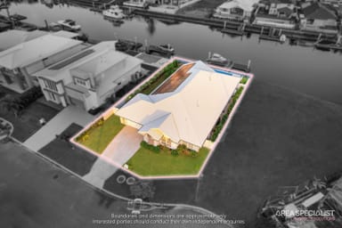 Property 22 Frangipani Court, Jacobs Well QLD 4208 IMAGE 0