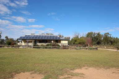 Property 445 Old Stannifer Rd Gilgai, Inverell NSW 2360 IMAGE 0