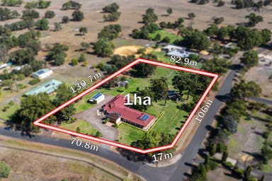 Property Lot 109 Hanover Way, West Pinjarra WA 6208 IMAGE 0