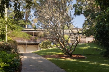 Property 58 Barnett Road, Bardon QLD 4065 IMAGE 0