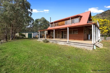 Property 450 Stoney Creek Road, Fawcett VIC 3714 IMAGE 0