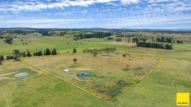 Property 266 Traceys Road, KENTUCKY NSW 2354 IMAGE 0