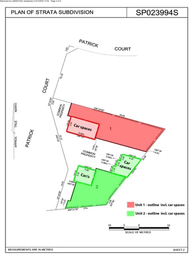 Property 1 & 2, 5 Patrick Court, Seaford VIC 3198 IMAGE 0