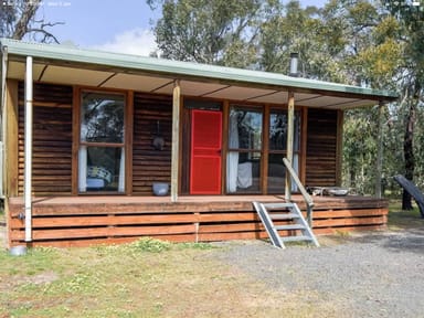 Property 169 Rosebrook-Glenisla Rd, WARTOOK VIC 3401 IMAGE 0