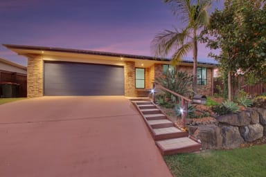 Property 2 Grasstree Crescent, KIRKWOOD QLD 4680 IMAGE 0
