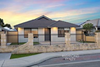 Property 22 Harden Park Trail, CARRAMAR WA 6031 IMAGE 0