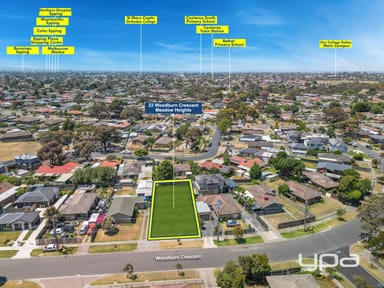 Property 22 Woodburn Crescent, Meadow Heights VIC 3048 IMAGE 0