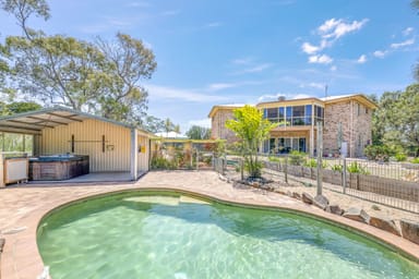 Property 23 Royal Bvd, Moore Park Beach QLD 4670 IMAGE 0