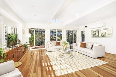 Property 25 Balls Head Road, Waverton NSW 2060 IMAGE 0