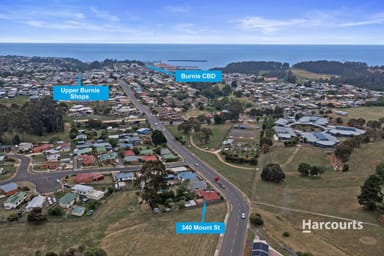 Property 340 Mount Street, UPPER BURNIE TAS 7320 IMAGE 0