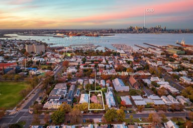 Property 88 Hanmer Street, Williamstown VIC 3016 IMAGE 0