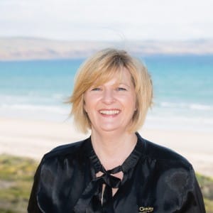 Property Agent Shelley Bezuidenhout