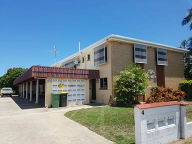 Property Apartment 4, 4 Dalrymple Street, BOWEN QLD 4805 IMAGE 0