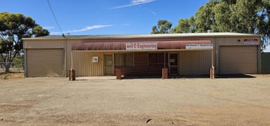 Property 136 Massingham St, KELLERBERRIN WA 6410 IMAGE 0