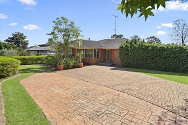 Property 1 Dahlia Street, GREYSTANES NSW 2145 IMAGE 0