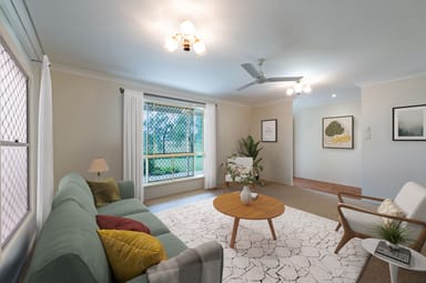 Property 25 BALFOUR STREET, Mount Larcom QLD 4680 IMAGE 0