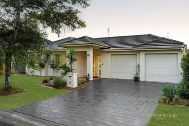 Property 5 Budgen Circuit, Harrington Park NSW 2567 IMAGE 0