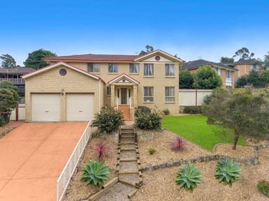 Property 75 Bottlebrush Drive, GLENNING VALLEY NSW 2261 IMAGE 0