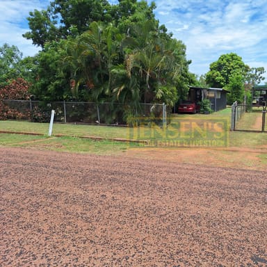 Property 24 Mackay Street, PENTLAND QLD 4816 IMAGE 0