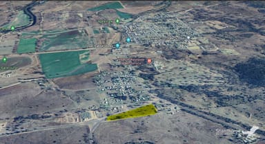 Property Lots 1-6 Lees Street, Texas QLD 4385 IMAGE 0