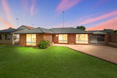 Property 11 Dobell Circuit, St Clair NSW 2759 IMAGE 0