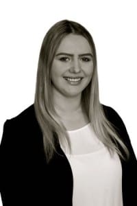 Property Agent Chelsea Rivett