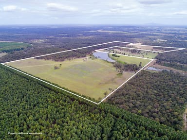 Property 343 Suthers Road, Dunmora QLD 4650 IMAGE 0