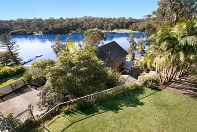 Property 18 St George Crescent, Sandy Point NSW 2172 IMAGE 0