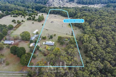 Property 73 William Road, Bullengarook VIC 3437 IMAGE 0