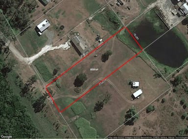 Property lot 8 Burdekin Road, ROCKHAMPTON QLD 4701 IMAGE 0