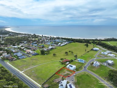 Property 4 Lace Court, DIAMOND BEACH NSW 2430 IMAGE 0