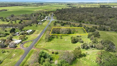 Property 2185 Mortlake - Ararat Road, Woorndoo VIC 3272 IMAGE 0