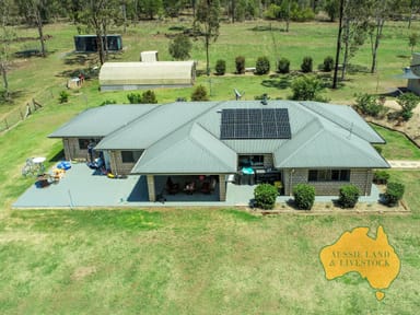 Property 339 Mcillhatton Road, BOOIE QLD 4610 IMAGE 0