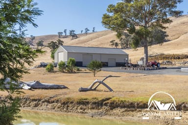 Property 75 Paddys Dam Road, Tooborac VIC 3522 IMAGE 0