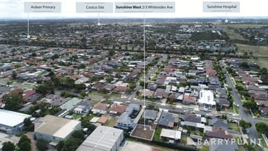 Property 2 Whitesides Avenue, Sunshine West VIC 3020 IMAGE 0