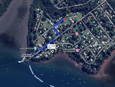 Property 14 Crest Haven, Lamb Island QLD 4184 IMAGE 0