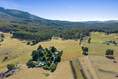 Property 219 South Mole Creek Road, Mole Creek TAS 7304 IMAGE 0