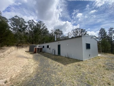 Property 464 Tally Ho, BRAIDWOOD NSW 2622 IMAGE 0