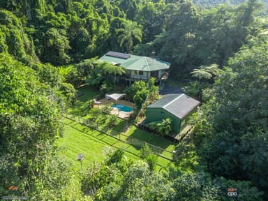 Property 1 Josephine Falls Road, Bartle Frere QLD 4861 IMAGE 0