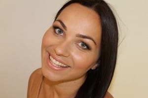 Property Agent Kira Steinhaus