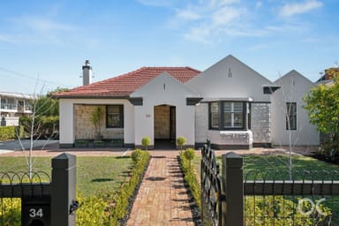 Property 34 Exeter Terrace, Devon Park SA 5008 IMAGE 0